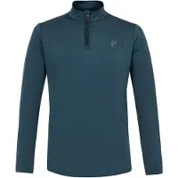 Protest Rewill 1/4 Zip Active top twilight navy (643) XS