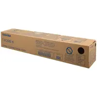 Toshiba T-FC50EK, 38400 Seiten, Schwarz, 1 Stück(e)