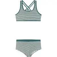 Protest - Kid's PRTNinja - Bikini Gr 128 grau