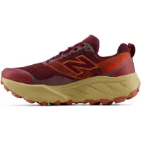 New Balance - Women's Fresh Foam X Hierro V9 - Trailrunningschuhe Gr 43 rot