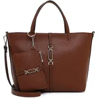 Emily & Noah Shopper "Shopper E&N Lewe"