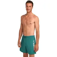 O'Neill Herren Badeshorts LOGO 16'' SWIMSHORTS