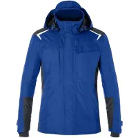Kübler Bodyforce Wetterjacke PSA 2 kbl.blau/schwarz Gr. XXL