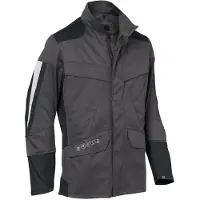 Kübler PROTECTIQ Jacke arc1 PSA 3 anthrazit/schwarz 64 - 1390 8428 01-9799-64 - anthrazit/schwarz