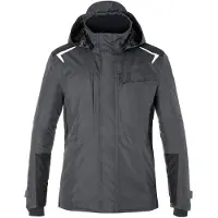 Kübler BODYFORCE Hardshelljacke PSA 2 anthrazit/schwarz L - 1326 8231-9799-L - anthrazit/schwarz