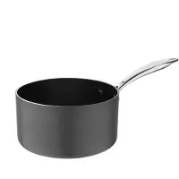 Vogue Antihaft Aluminium Stieltopf 18Cm