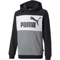 Puma Hoodie 849082-01 für Jungen