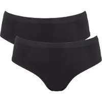 Sloggi Hipster "GO Sense" superweicher Modalmix, flache Kanten, elastisch, nahtlos