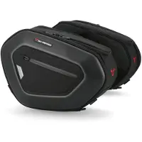 SW-Motech Satteltasche Blaze Pro 675NK (25-)