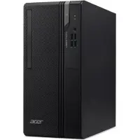 Acer Veriton VS2722GT, Intel Core i3, i3-14100, 16 GB, 512 GB, Windows 11 Pro, 64-Bit