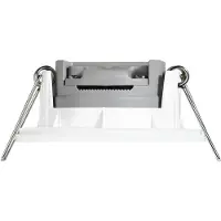 Nordlux - Einbaustrahler Leonis - Weiß - 3.6 cm