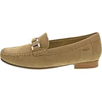Sioux Cambria 6166086 (6/camel)
