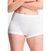 Speidel Pagenschlüpfer "Nina" feminin, bequem, elastisch, figurbetonend, Baumwolle