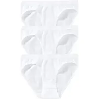 Speidel Minislip "Everyday" elastisch, bequem, modisch, mit Spitze, Baumwollmix