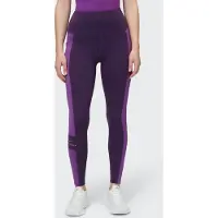 Venice beach - Women's Camy Drytivity Brushed Tights 1/1 - Leggings Gr S blau