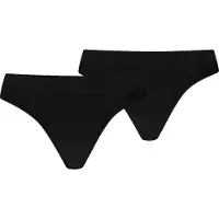 Puma String "WOMEN 3D KNIT SPORT STRINGS" nahtlose Ränder für eine unsichtbare Passform