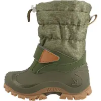 Lurchi Finn Gummistiefel Grün