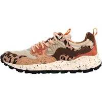 Flower Mountain Yamano 3 UNI beige-milk-light brown (1E53) 37