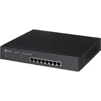 TP-LINK Gigabit Smb Switch 8 Ports