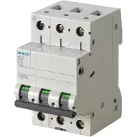 Siemens 5SL4332-7, IP20