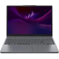 Lenovo IdeaPad Slim 3 15IRH10, Intel Core i7, 38,9 cm (15.3"), 1920 x 1200 Pixel, 16 GB, 512 GB, Grau