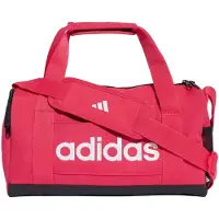 Adidas LINEAR DUFF XS POWPNK/WHITE