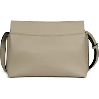 Bugatti Umhängetasche Mare 3.0 Crossbody Beige