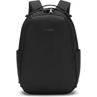 Pacsafe - V 16L All-Around Backpack - Daypack schwarz
