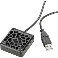 Exo Terra Terrarium Mini-lüfter 11w