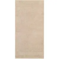 Villeroy & Boch Handtuch One Sand (Set von 3 Stück)