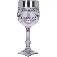 Ginza.se Assassins Creed Kelch Logo