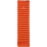 Ferrino Swift 60 Inflatable Mattress orange (HAA-sleeping_bag)