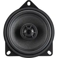 Markenlos ATS-B102XS | 10cm 2-Wege Coax Center Speaker für BMW | Stück