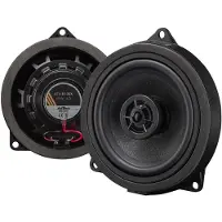 Axton ATS-B100X | SPECIFIC 2-Wege 10cm Koax Lautsprecher für BMW und Mini