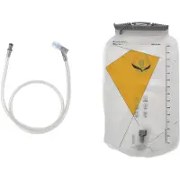 Salewa - Transflow Bag - Trinksystem Gr 3 l gold