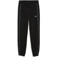 Puma Class Material Cat Logo Trainingshose