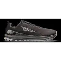 Altra - Lone Peak 9+ Wide - Trailrunningschuhe Gr 46,5 chocolate torte /grau