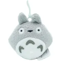 Semic Studio Totoro Mi Vecino Totoro Plüsch-schlüsselanhänger 8.5 Cm