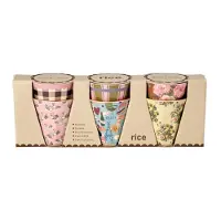 Rice Bon Vivant Gläserset 160 Ml