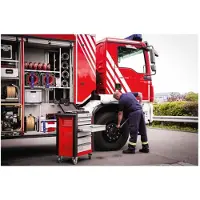 Stahlwille 730nr/65 Fk-hd Drehmomentschlüssel