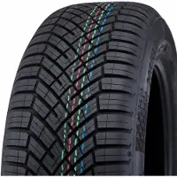 Continental Ganzjahresreifen AllSeasonContact 2 ( 225/55 R19 103W XL EVc )