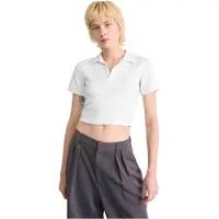 Nike Poloshirt 077-51332369908051 für Damen