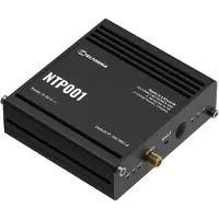 Teltonika NTP001 NTP-Server
