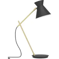 Eglo Designer-Schreibtischlampe Amezaga