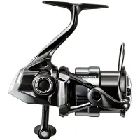 Shimano Vanquish FC C3000XG Spinnrolle