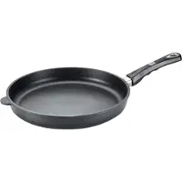 AMT GASTROGUSS Bratpfanne, induktionsgeeignet, Höhe: 50 mm, ø: 320 mm