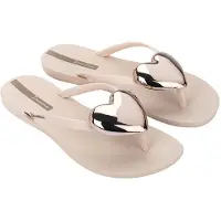 Ipanema WIP 83652-BC682 in Beige/Gold color size 39