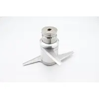 Maxima - Gastro Cutter 20l - Klingengruppe Block - Glatt