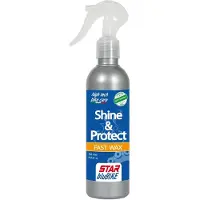 Star Blubike Shine&protect Polishing Spray 250ml