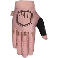 Fist Earth Stocker Tan Handschuhe